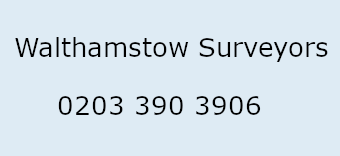 Walthamstow Surveyors